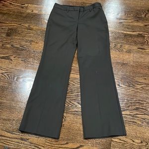 Express Design Studio Editor Dress Pants Size 4